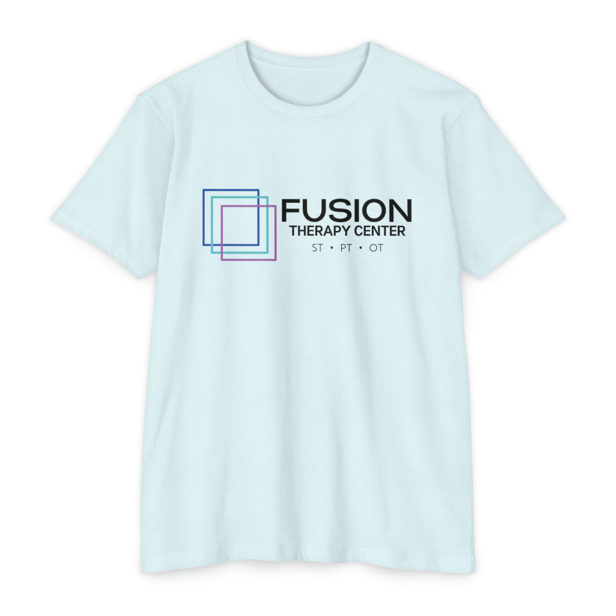 Essential FTC Tee | Black Logo