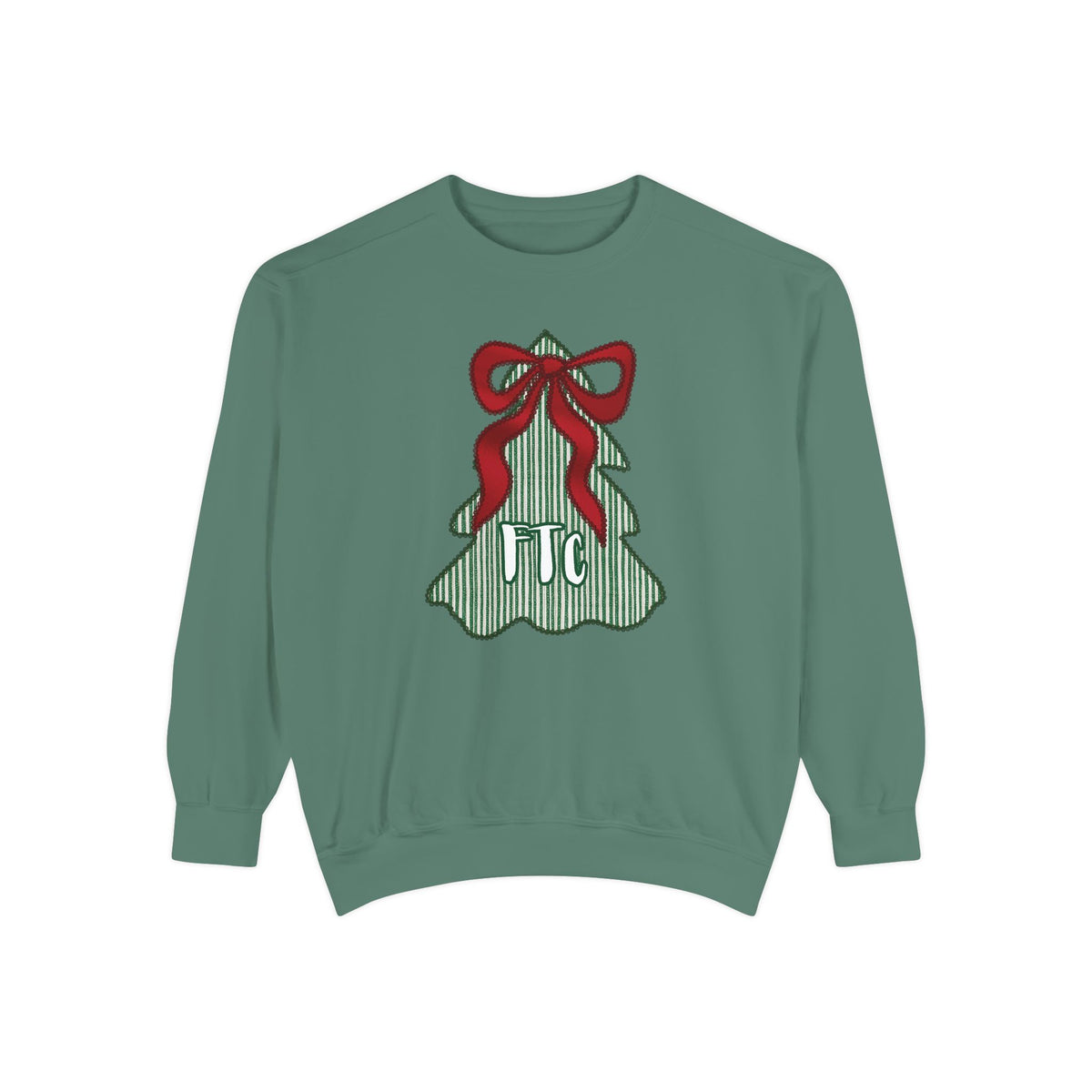 Classic Sweatshirt | Fusion Tree