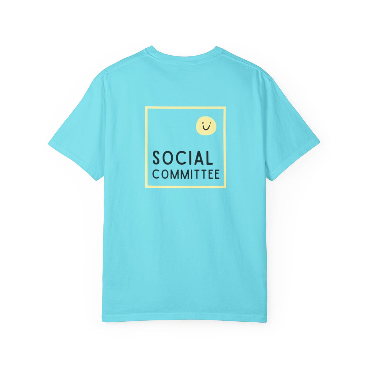Classic Tee | Social Committee