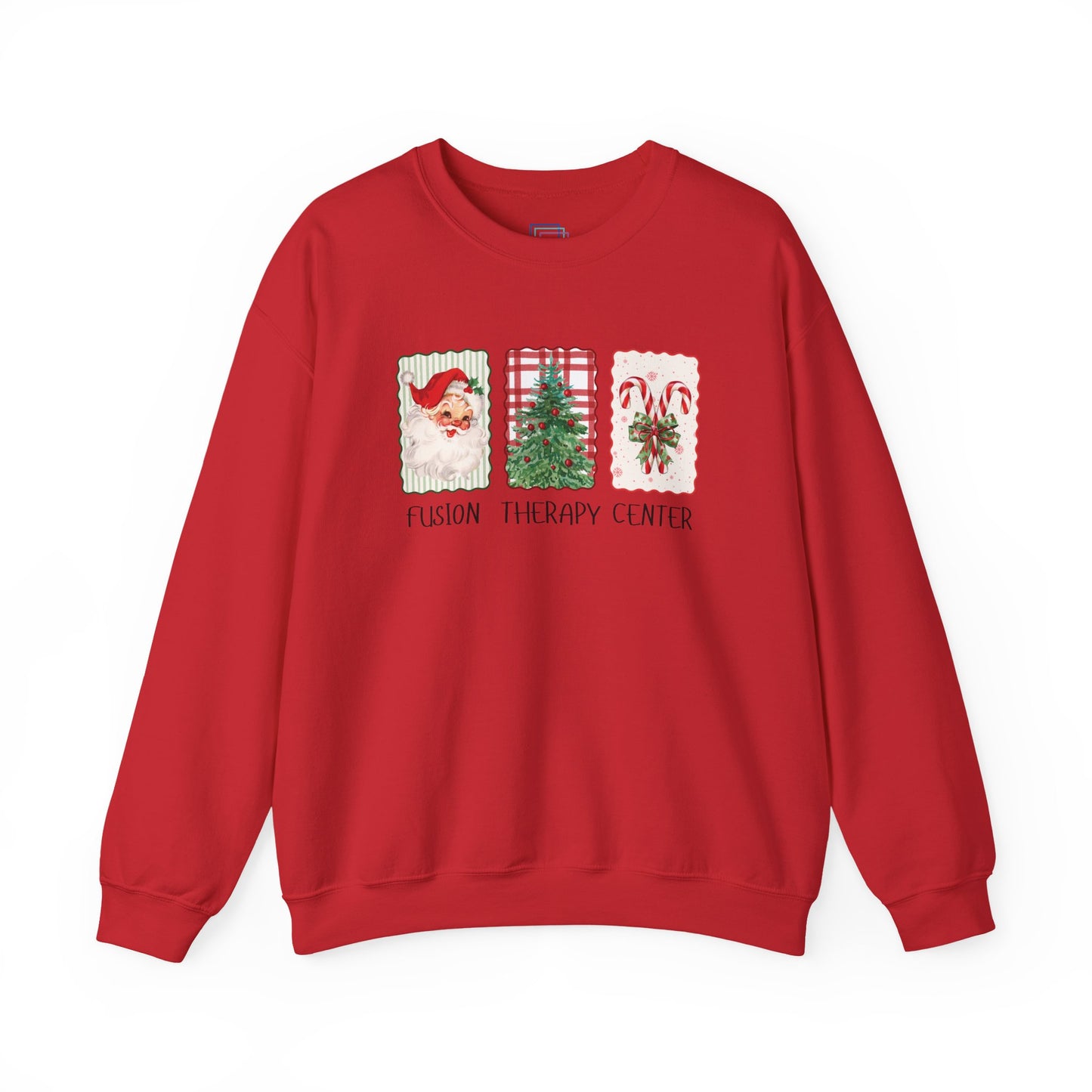 Everyday Sweatshirt | Merry Trio