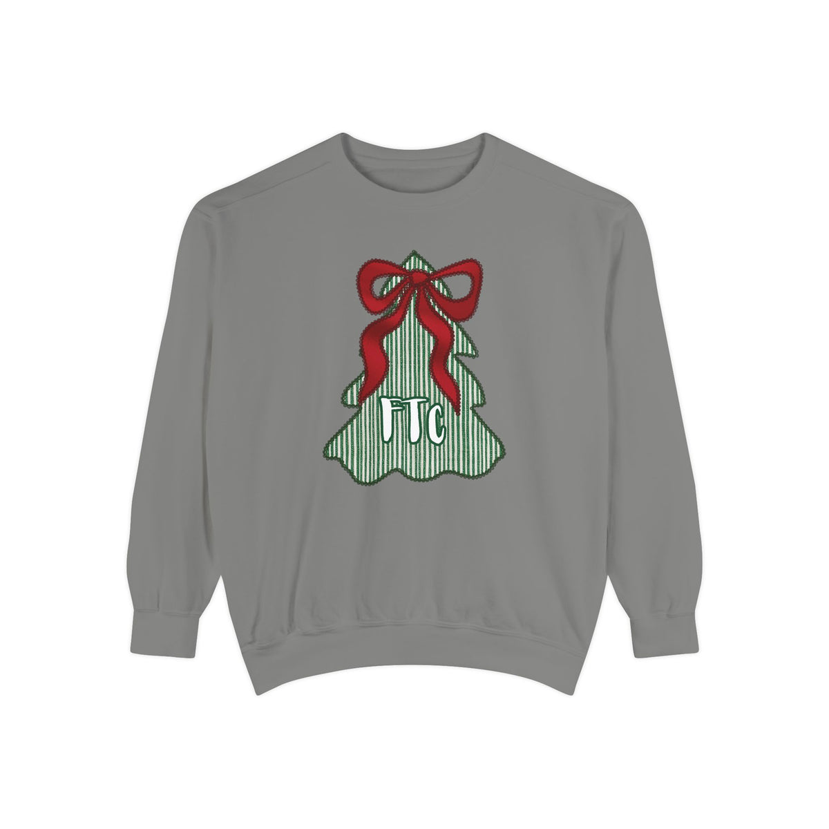 Classic Sweatshirt | Fusion Tree