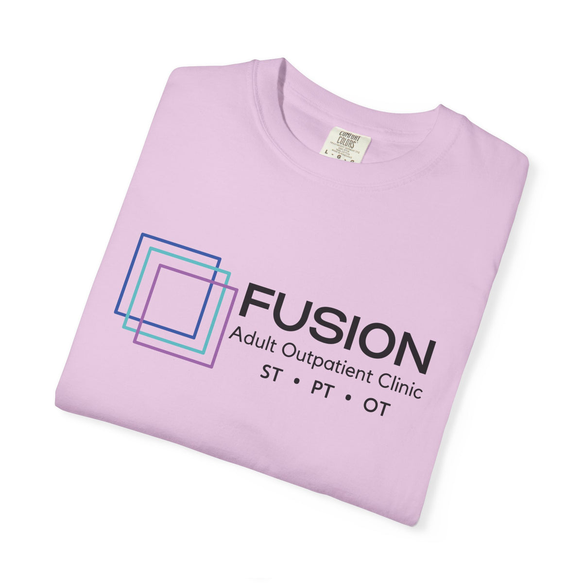 Classic FAOC Tee | Black Logo