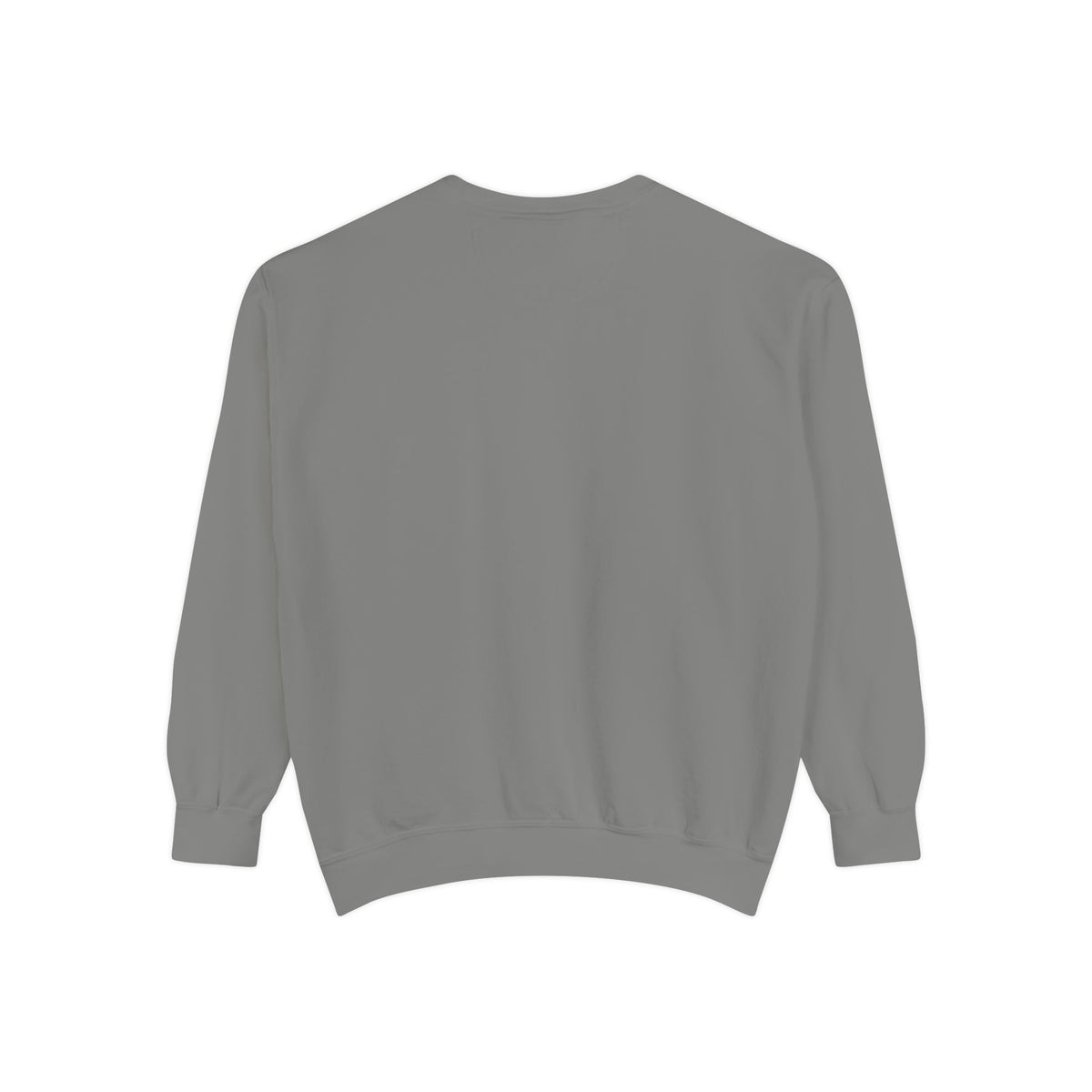 Classic FPT Sweatshirt | Black Logo