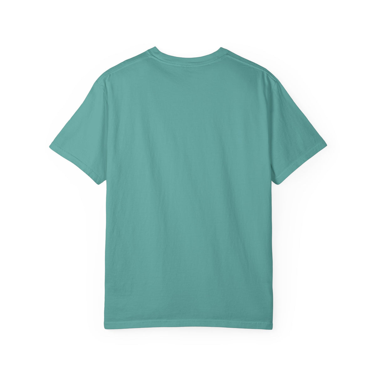 Classic FAOC Tee | White Logo