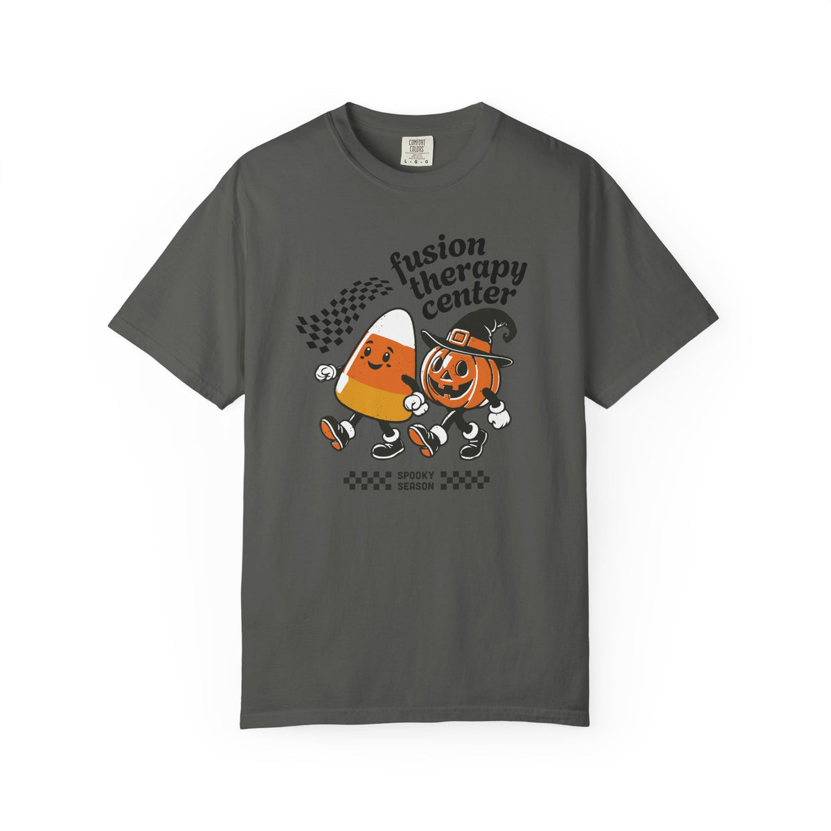 Classic Tee | Trick or Treat