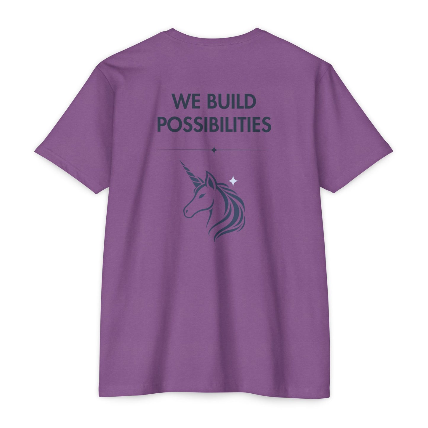 Essential Tee | FAOC Unicorns