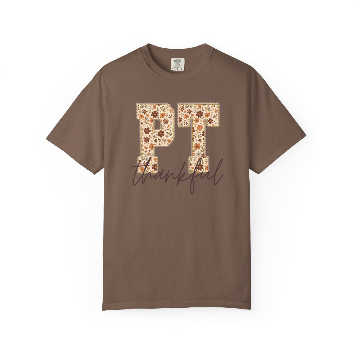 Classic Tee | PT Thankful