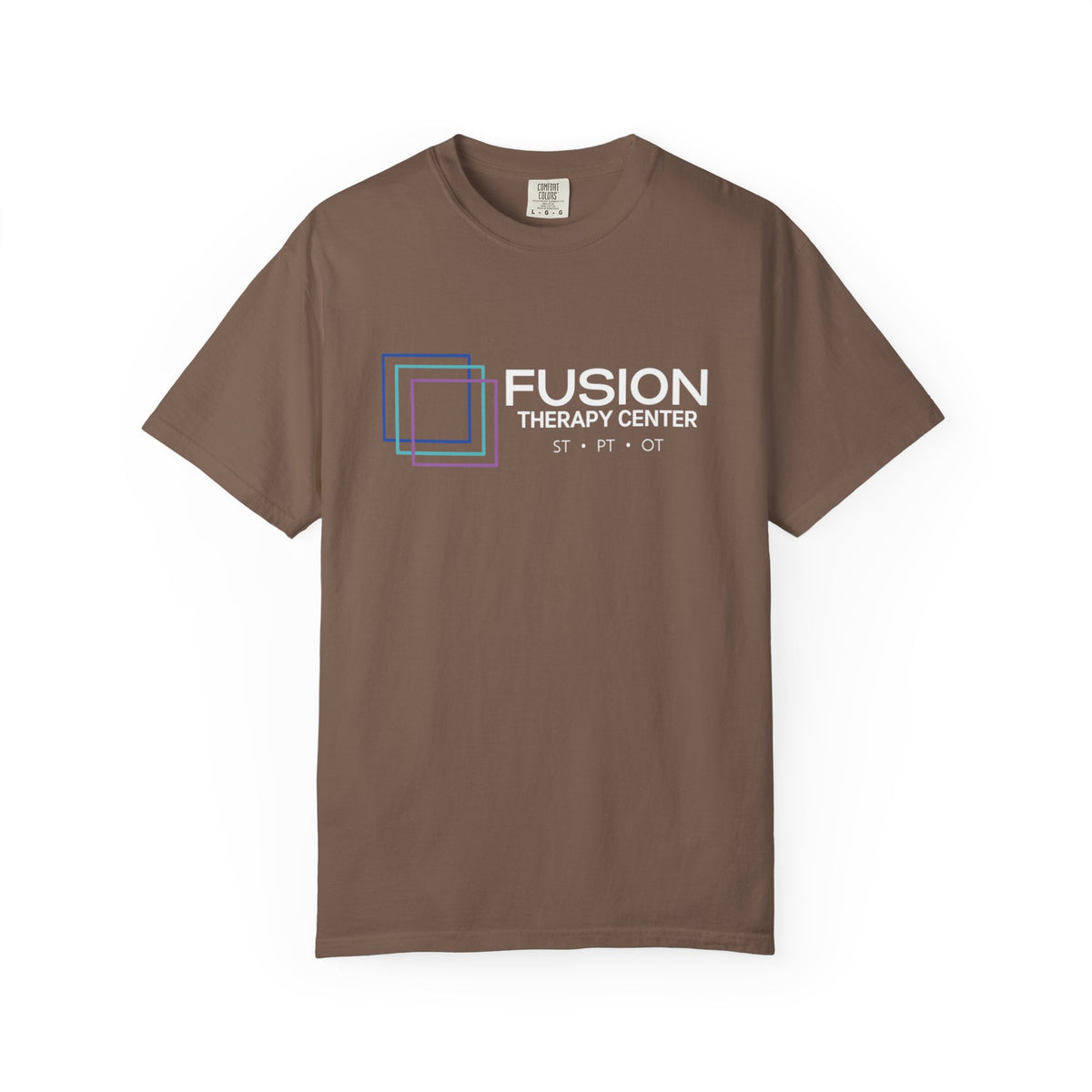 Classic FTC Tee | White Logo