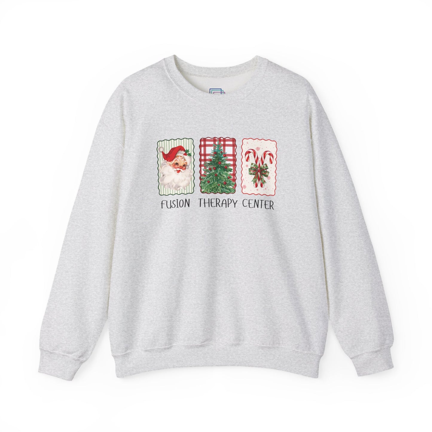 Everyday Sweatshirt | Merry Trio