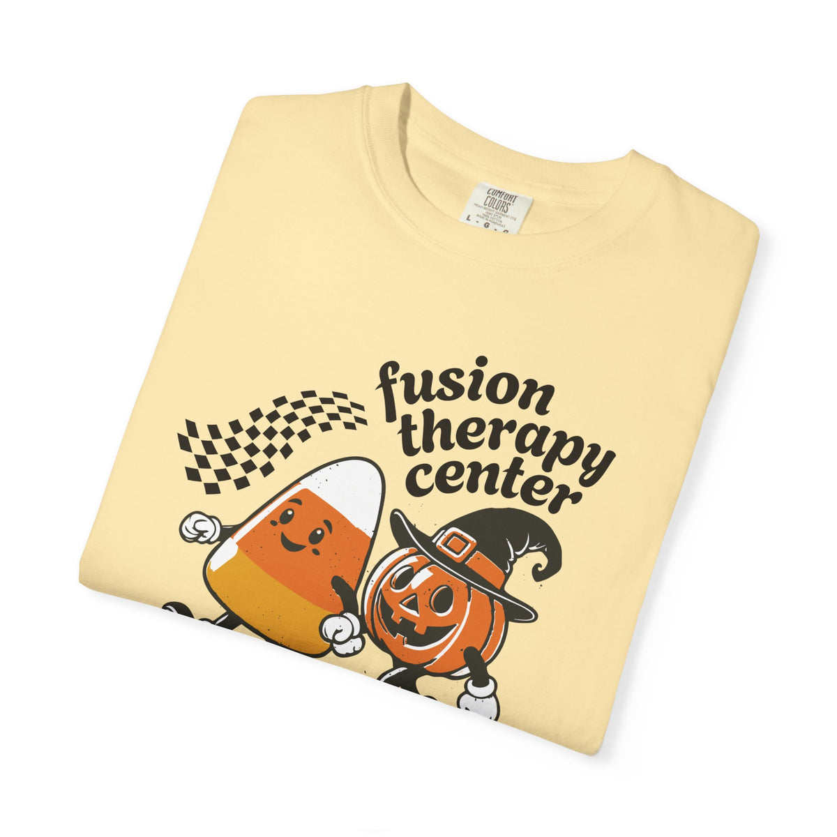 Classic Tee | Trick or Treat