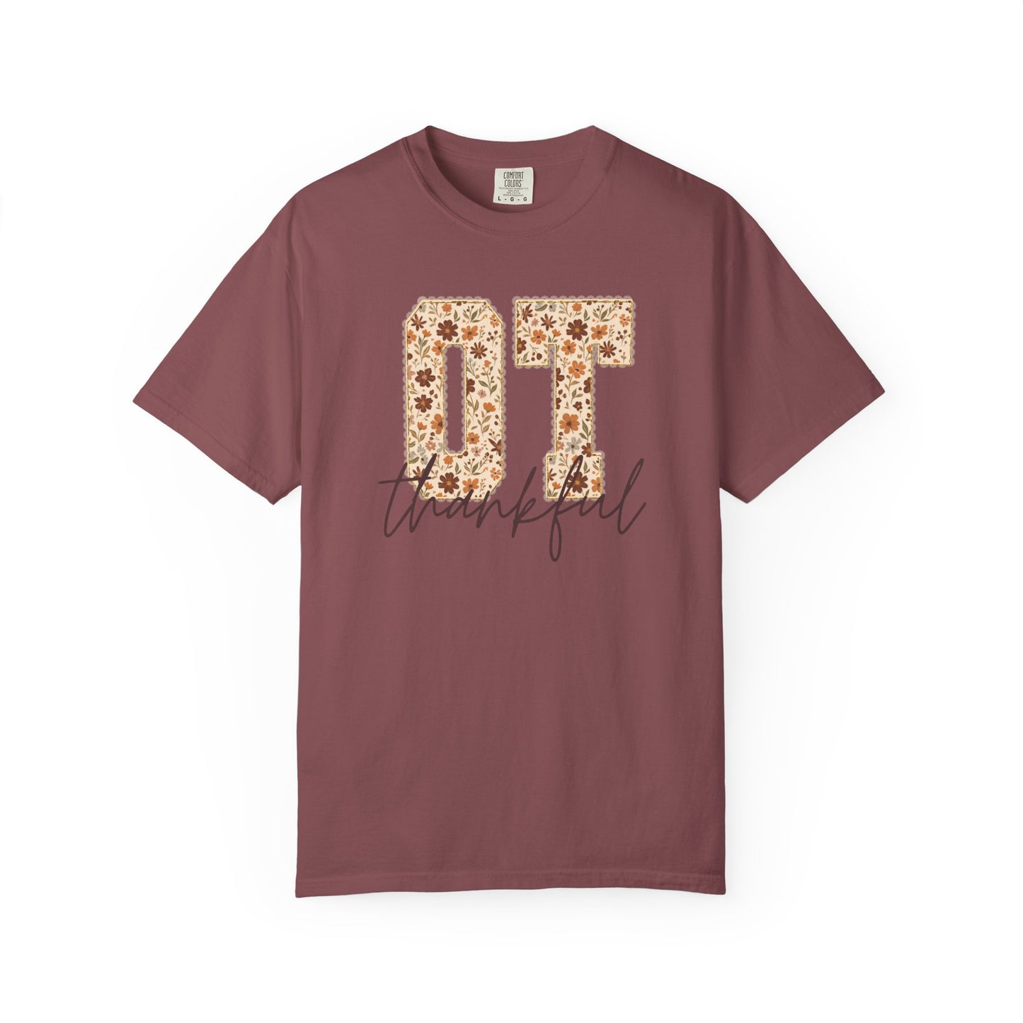 Classic Tee | OT Thankful