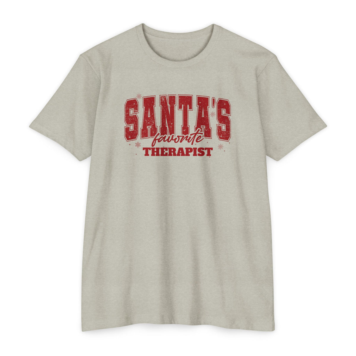 Essential Tee | Santa's Favorite