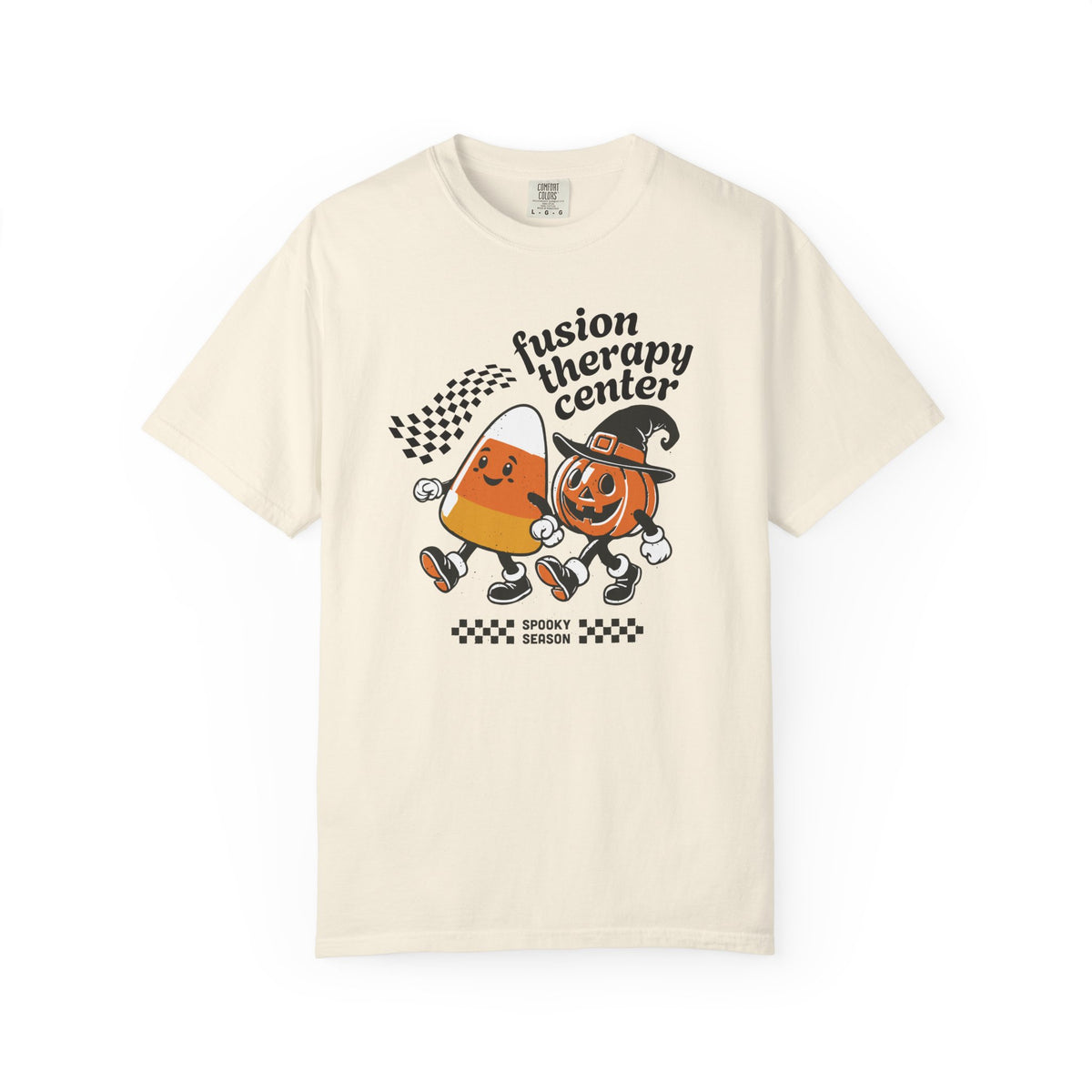 Classic Tee | Trick or Treat