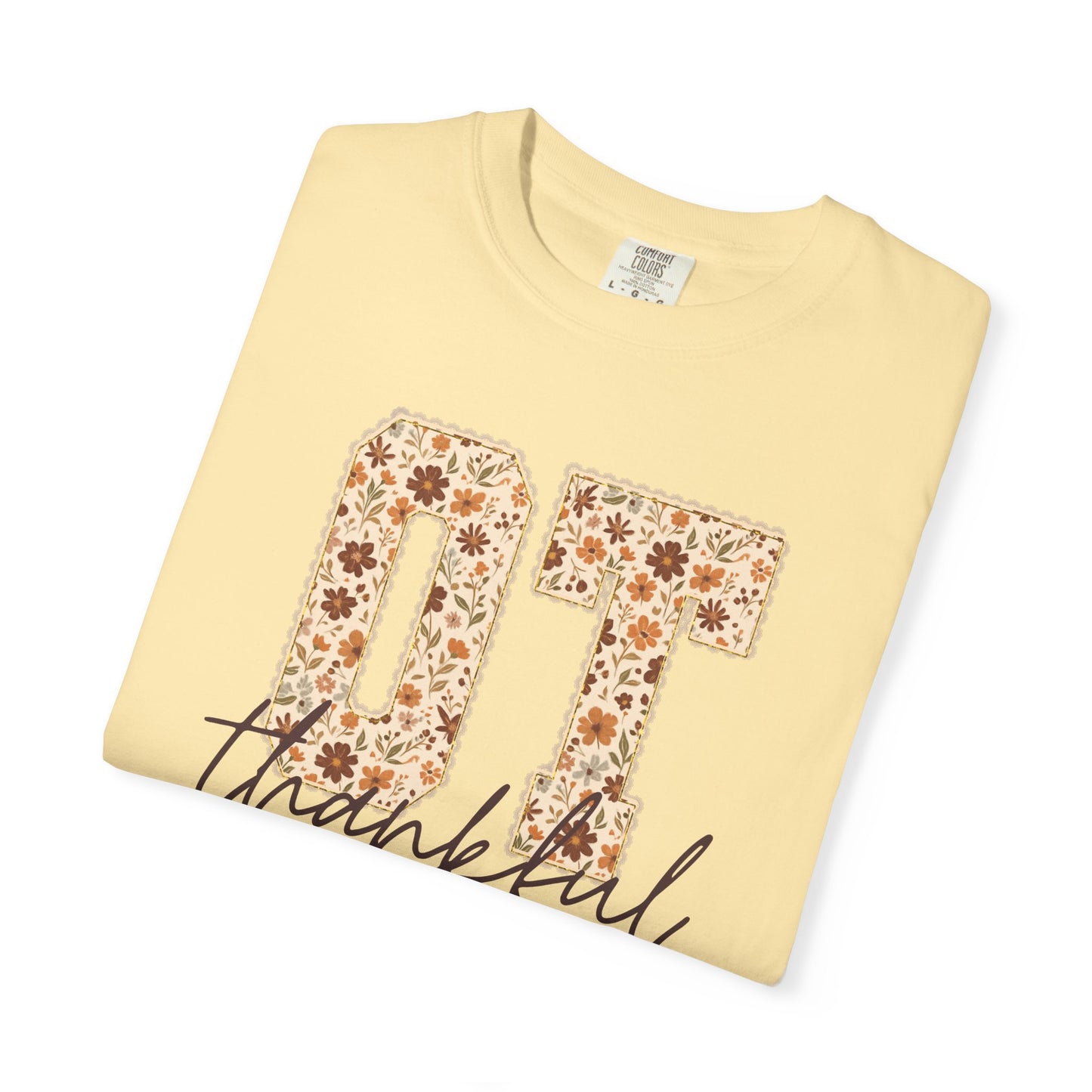 Classic Tee | OT Thankful