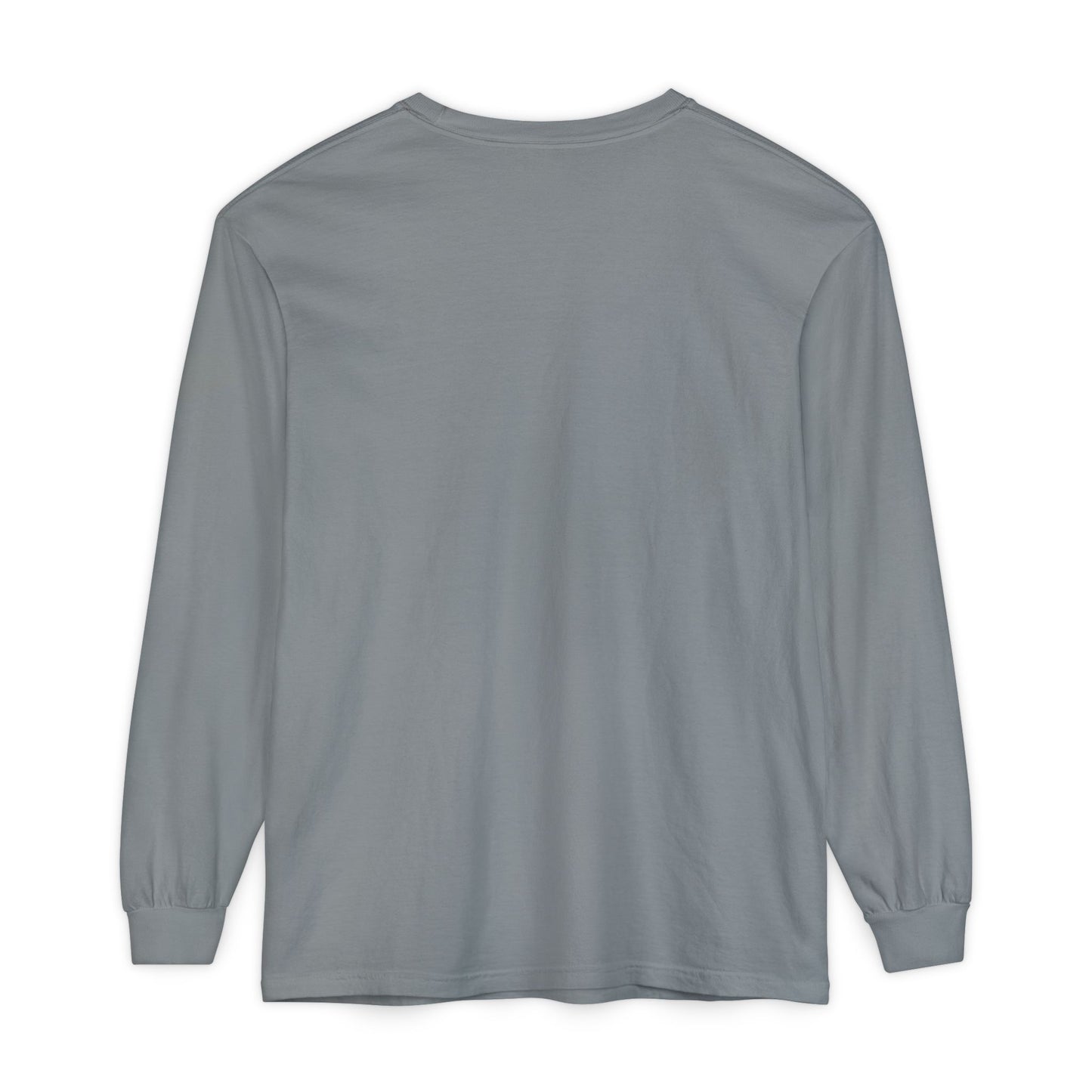 Classic Long Sleeve Tee | Fusion Tree