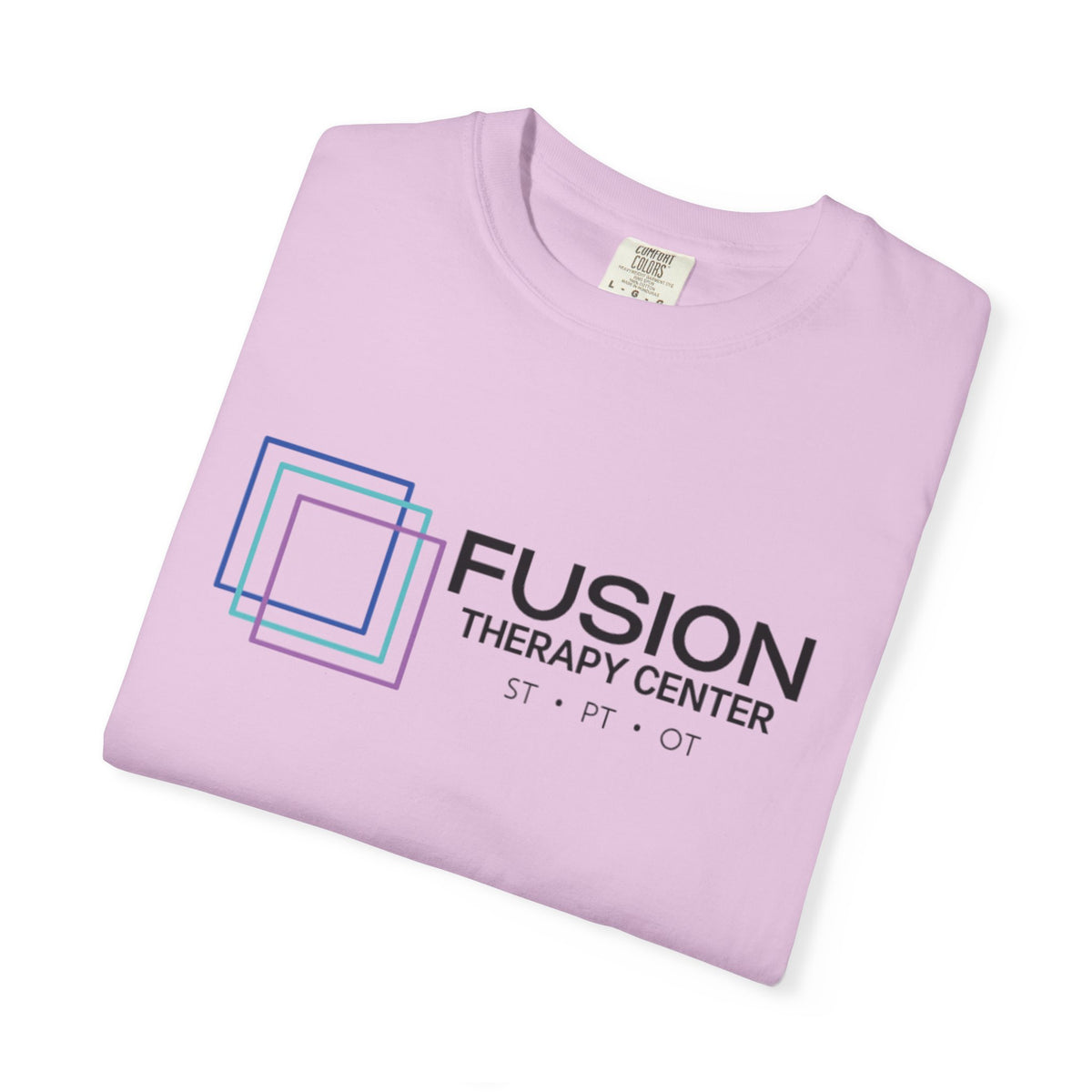 Classic FTC Tee | Black Logo