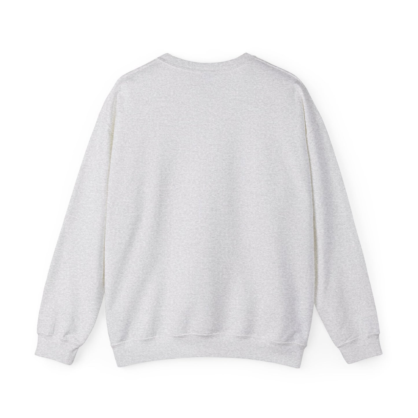 Everyday Sweatshirt | Patchwork Halloween