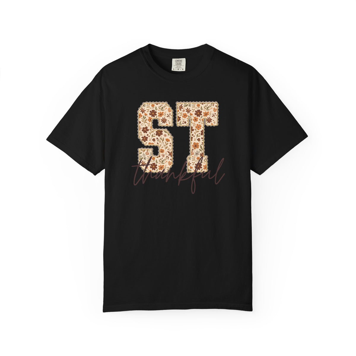 Classic Tee | ST Thankful