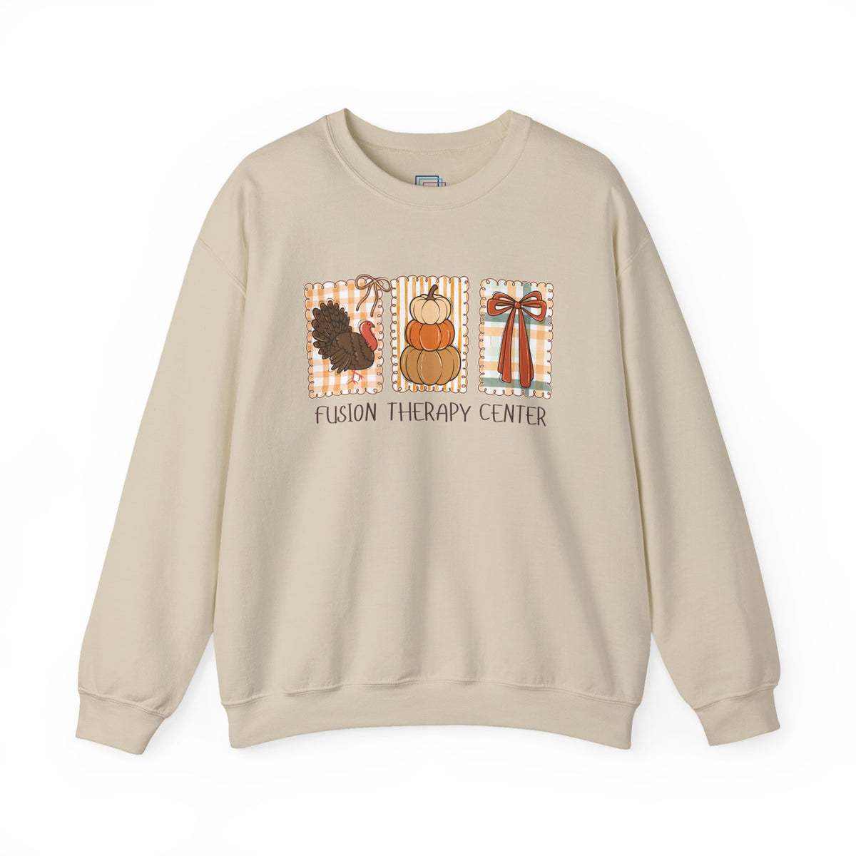 Everyday Sweatshirt | Thankful Trio