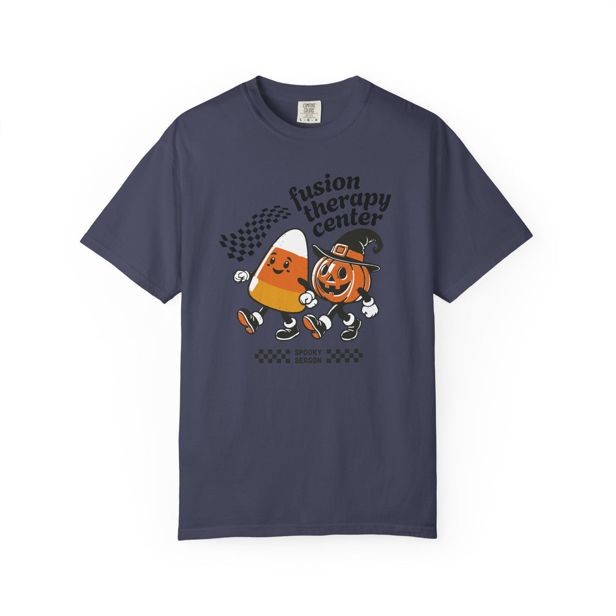 Classic Tee | Trick or Treat