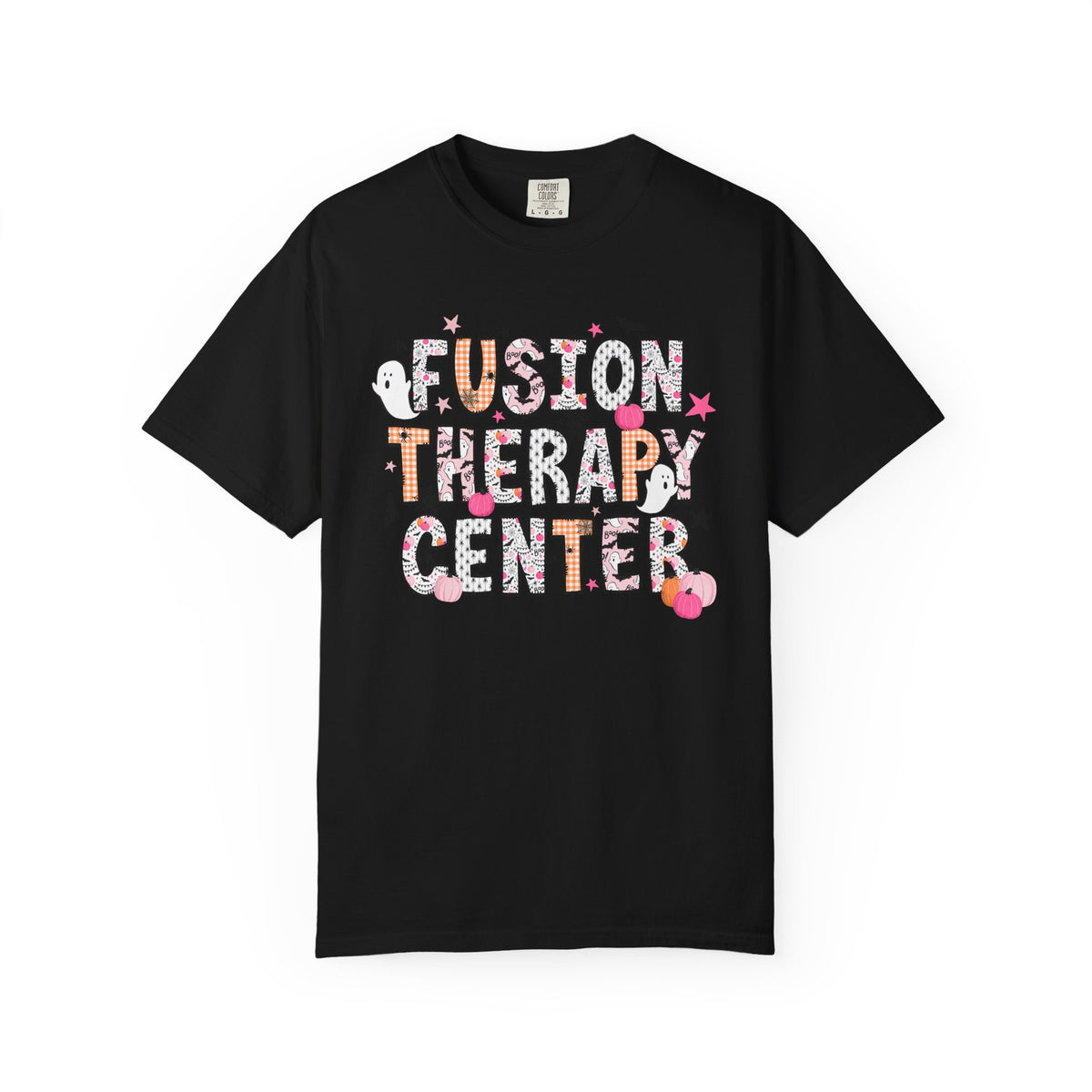 Classic Tee | Boo Crew