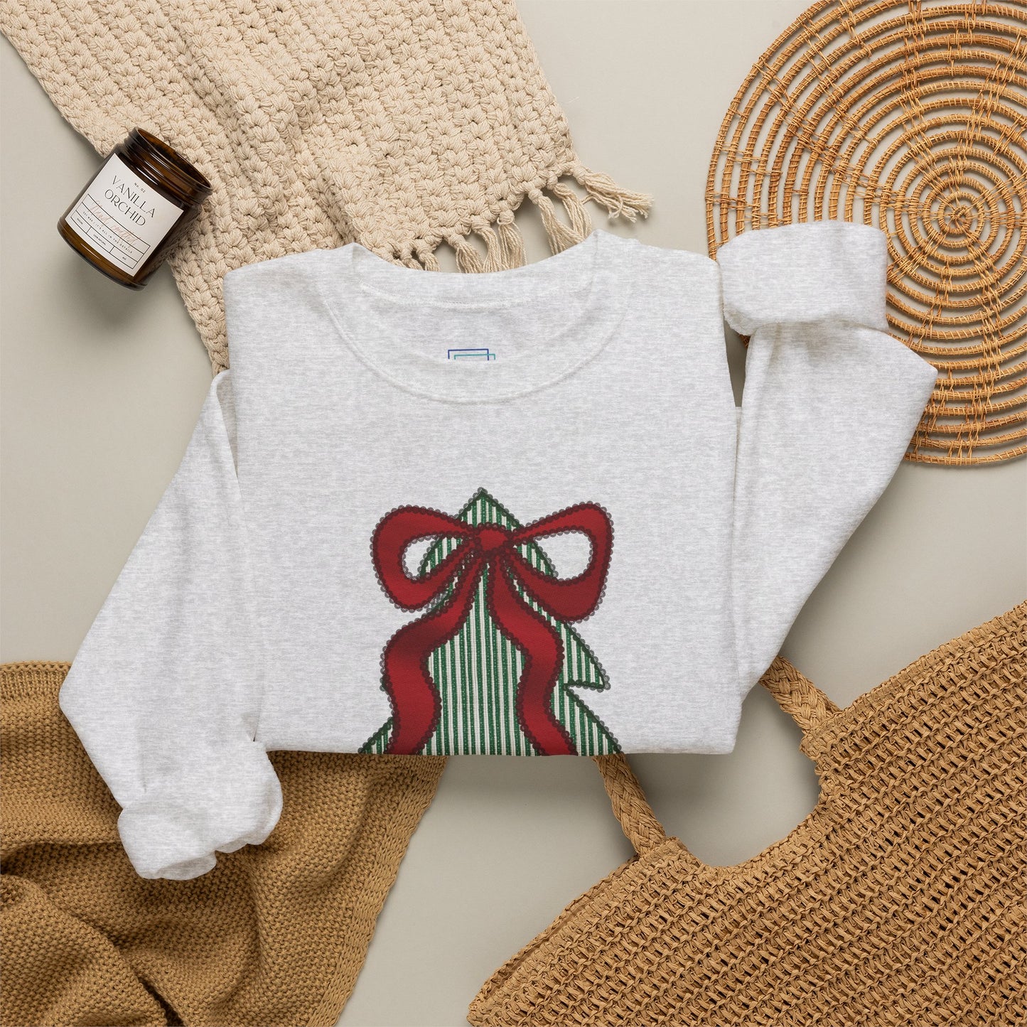 Everyday Sweatshirt | Fusion Tree