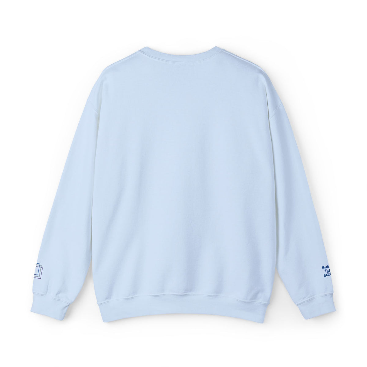 Everyday Sweatshirt | Embroidered Occupational Therapy