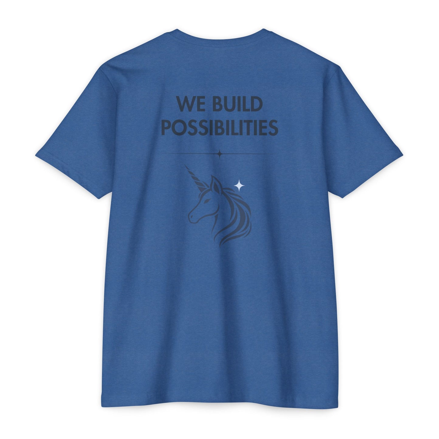 Essential Tee | FAOC Unicorns