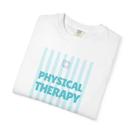 Classic Stripe Tee | Physical Therapy