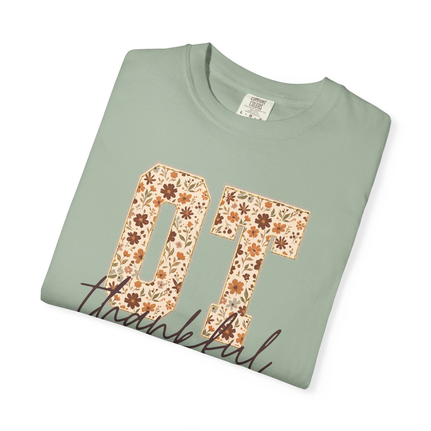 Classic Tee | OT Thankful