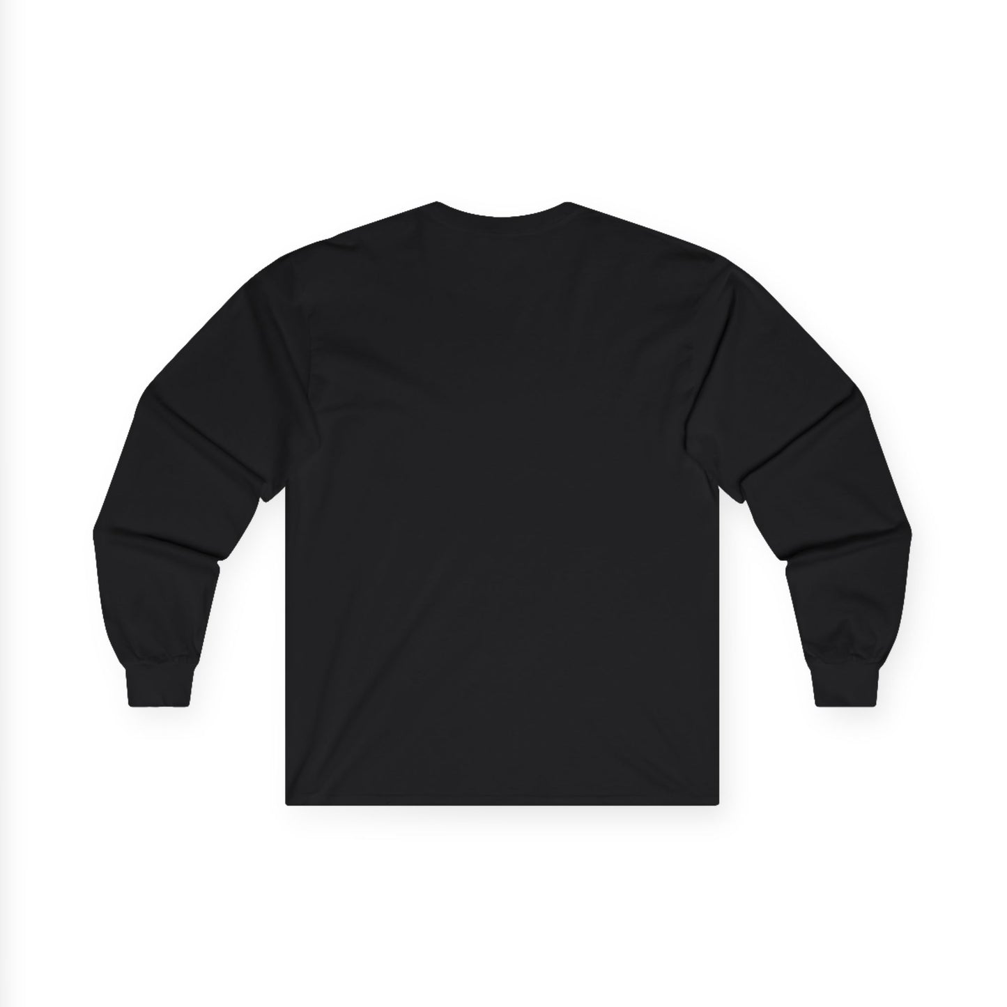 Everyday FPT Long Sleeve Tee | White Logo