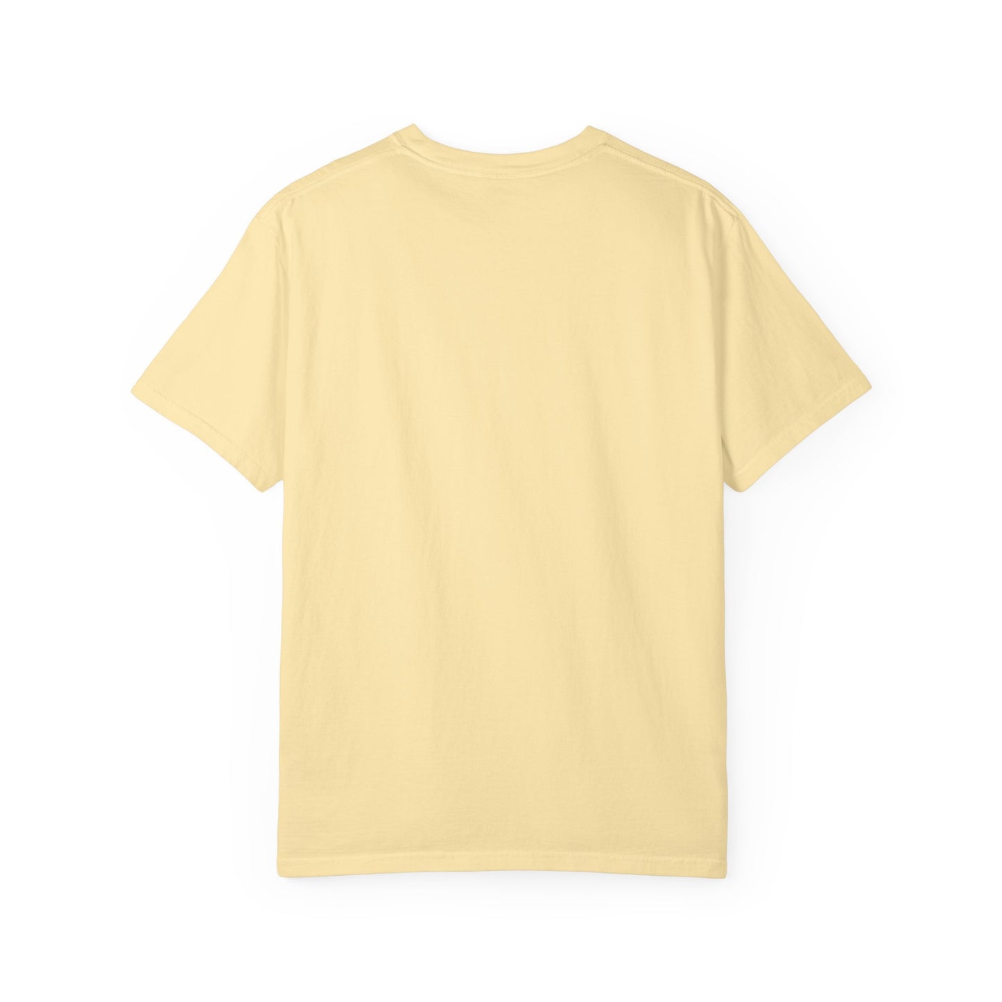 Classic FPT Tee | Black Logo