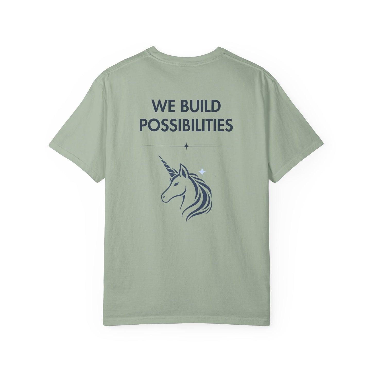 Classic Tee | FAOC Unicorns