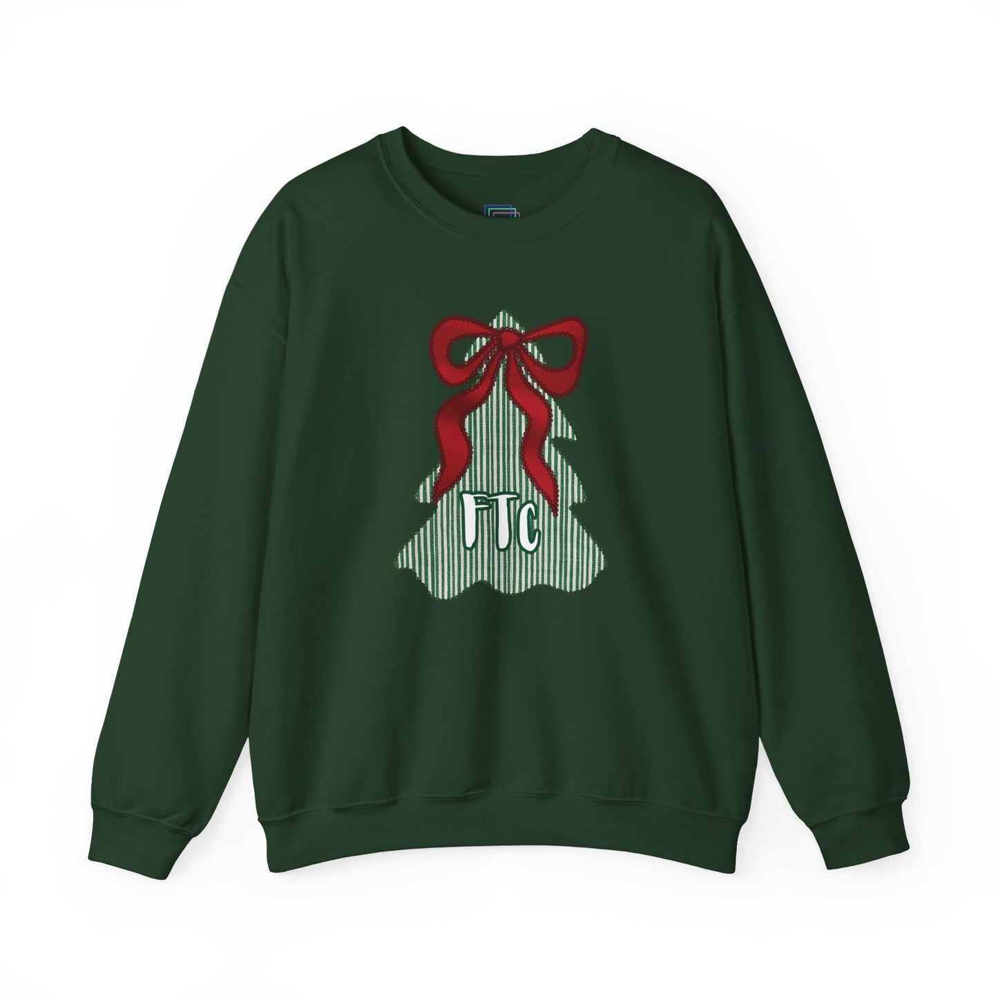 Everyday Sweatshirt | Fusion Tree
