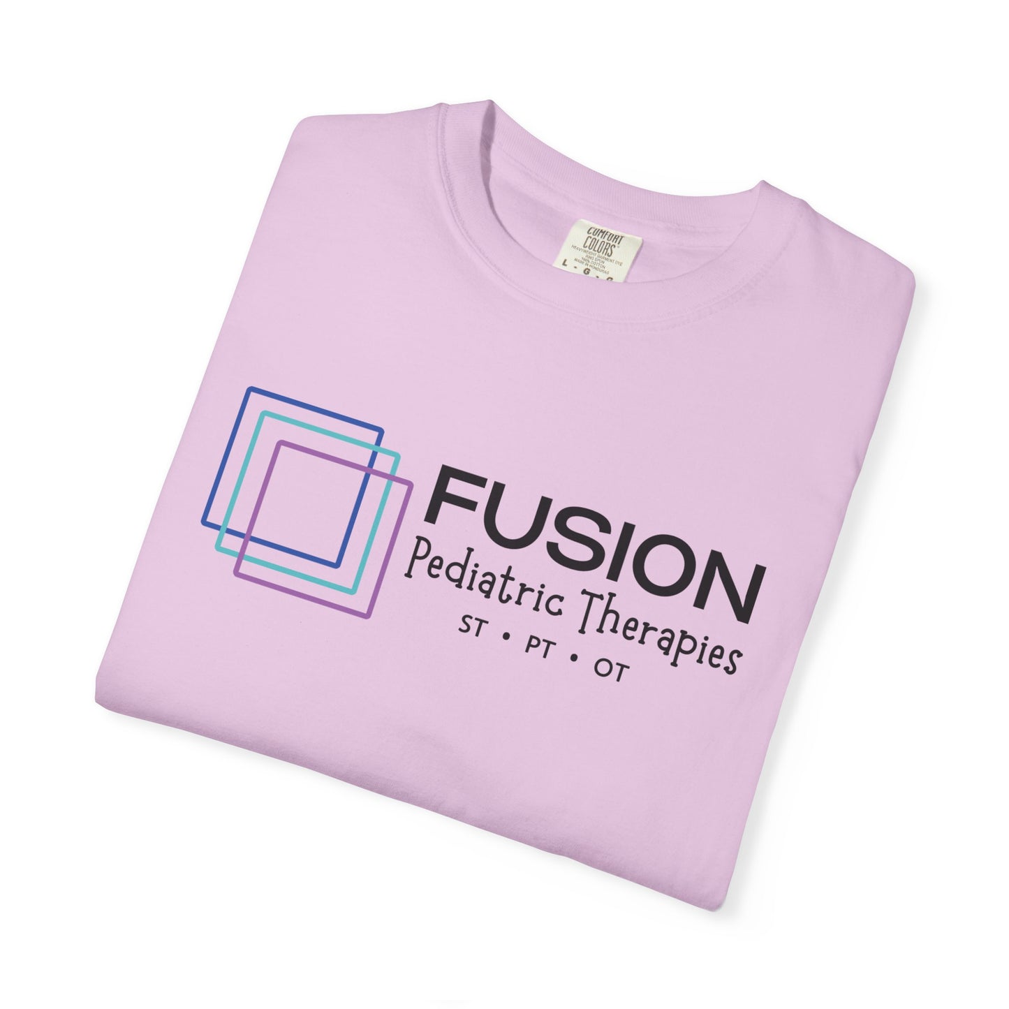 Classic FPT Tee | Black Logo