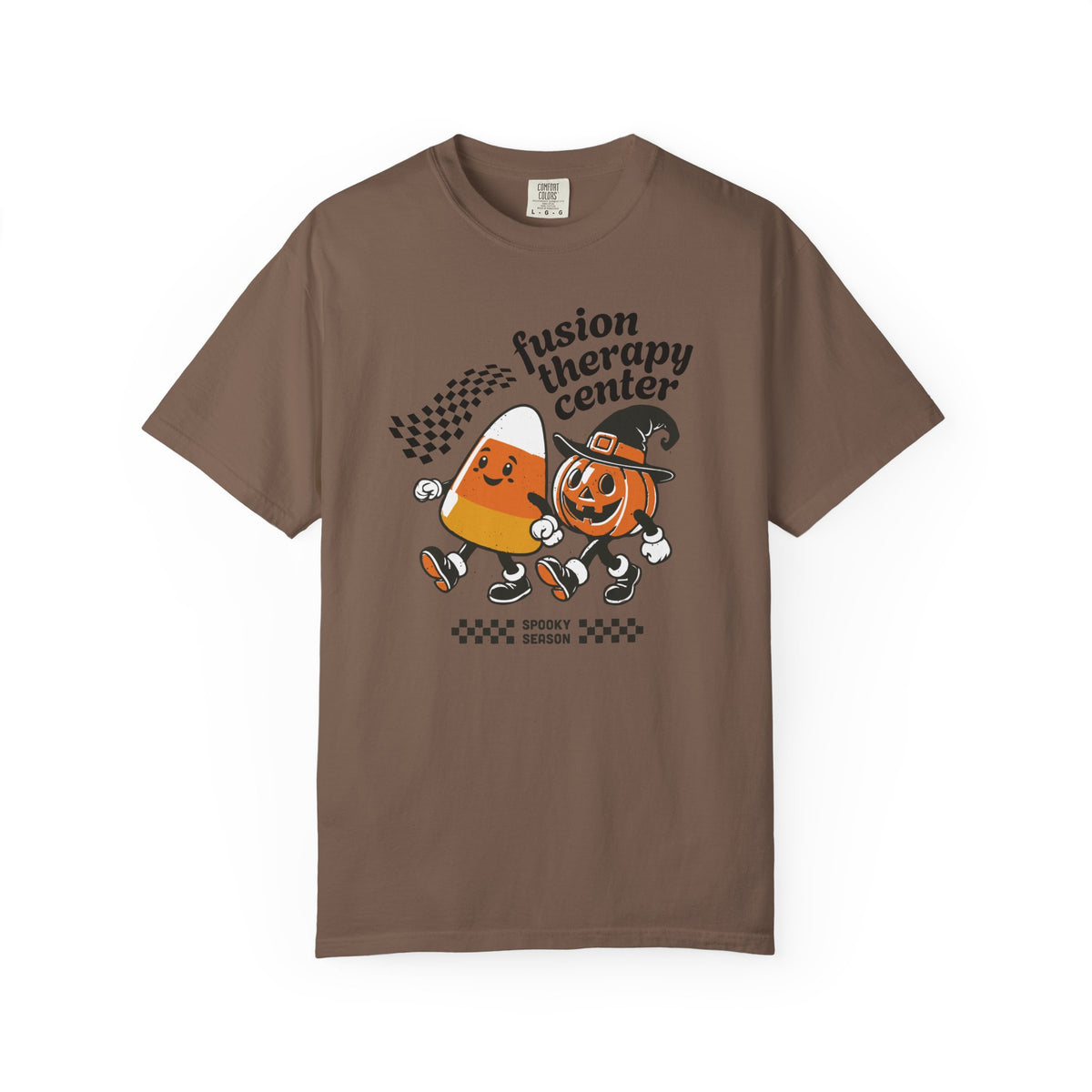 Classic Tee | Trick or Treat