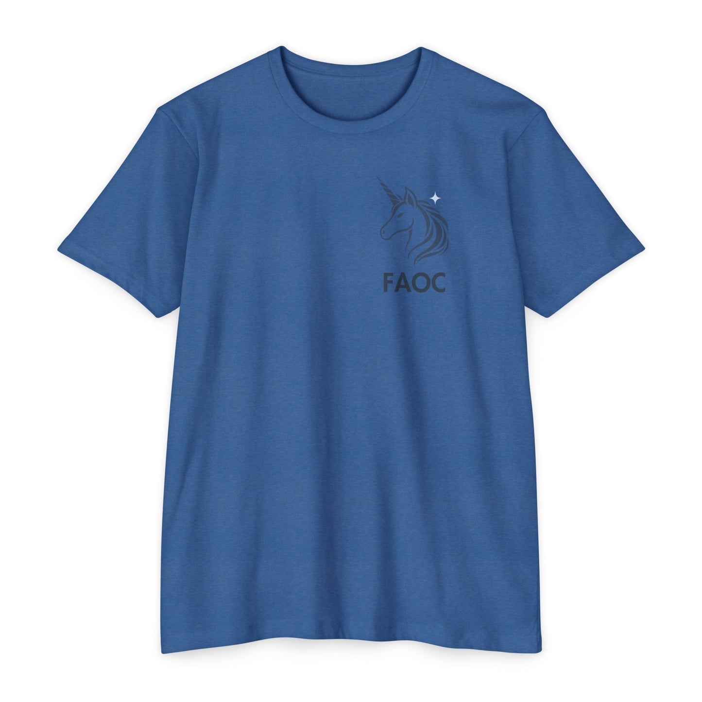 Essential Tee | FAOC Unicorns