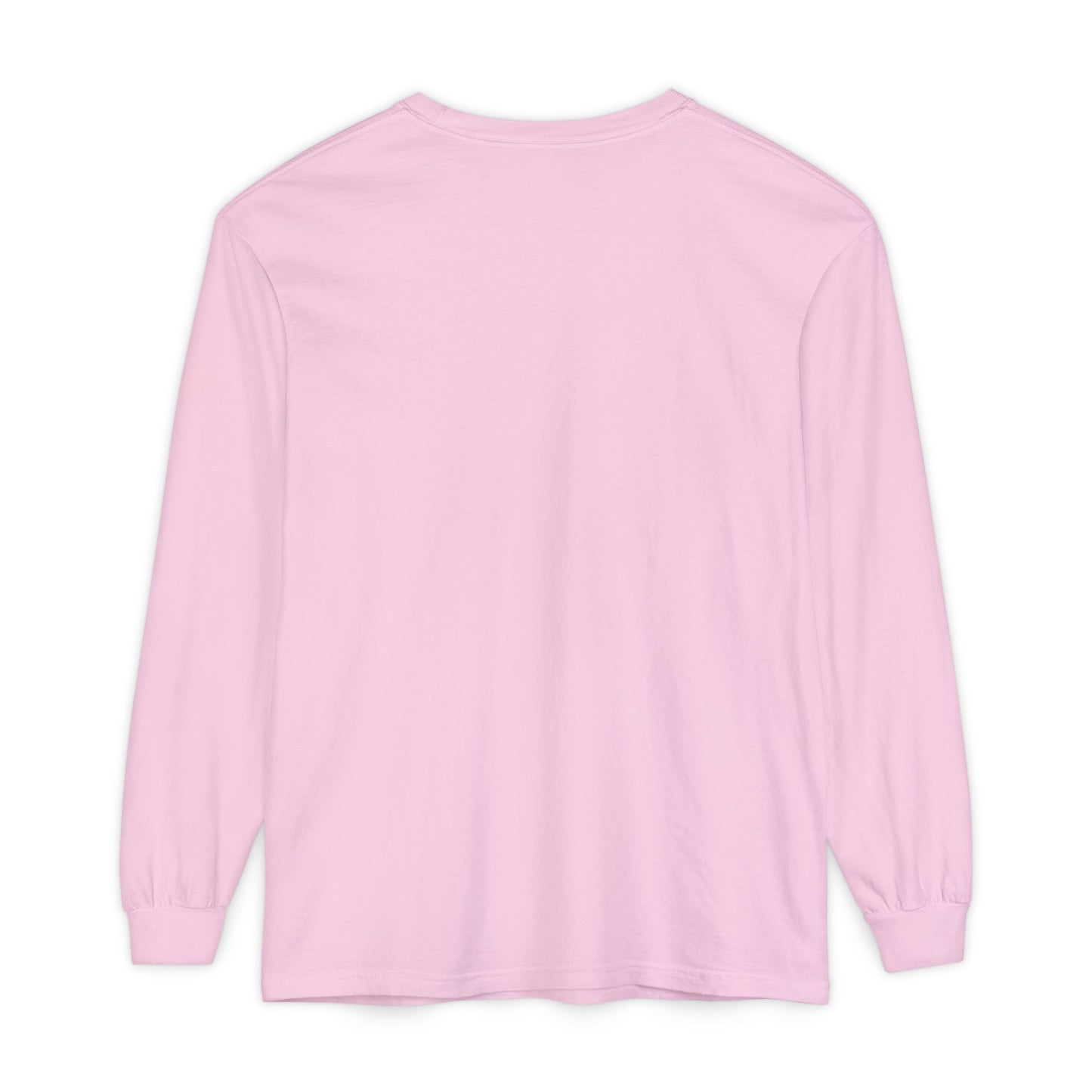 Classic FTC Long Sleeve Tee | Black Logo