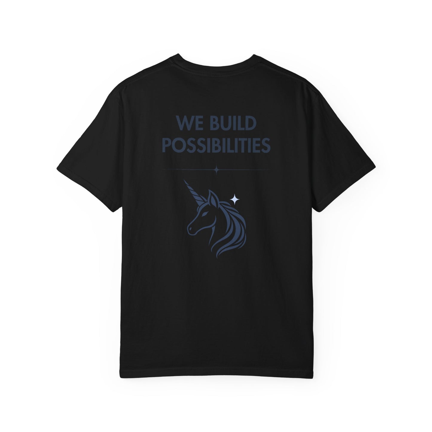 Classic Tee | FAOC Unicorns