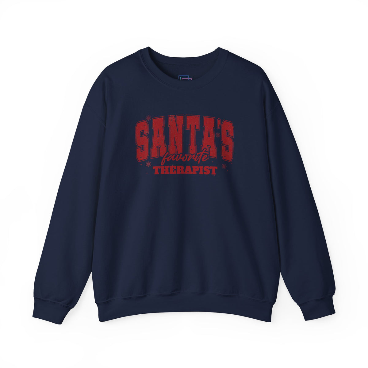 Everyday Sweatshirt | Santa's Favorite