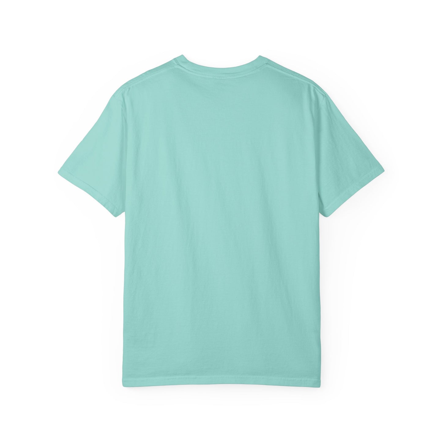 Classic FPT Tee | All White Logo
