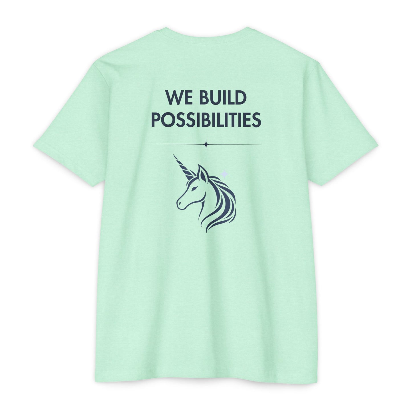 Essential Tee | FAOC Unicorns