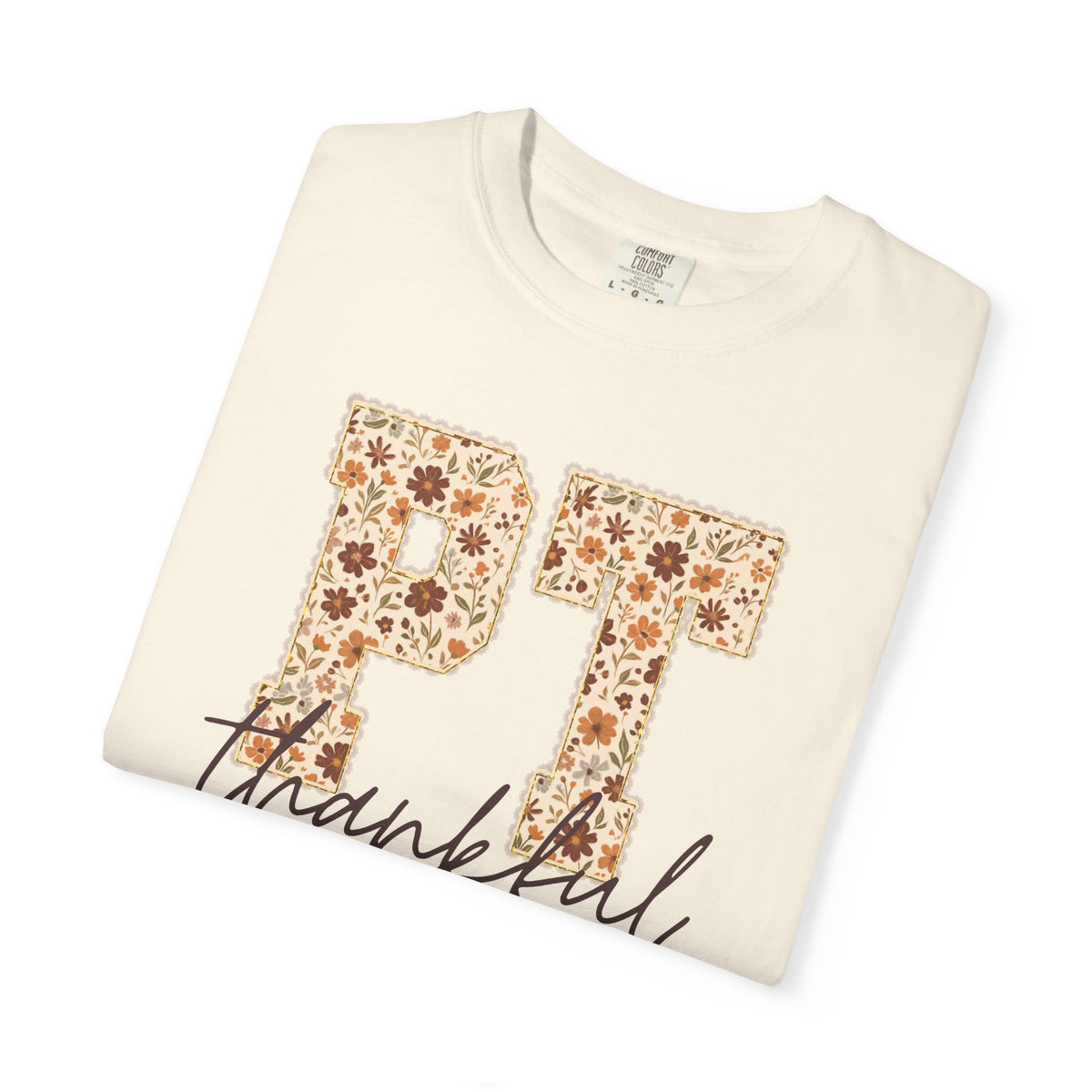 Classic Tee | PT Thankful