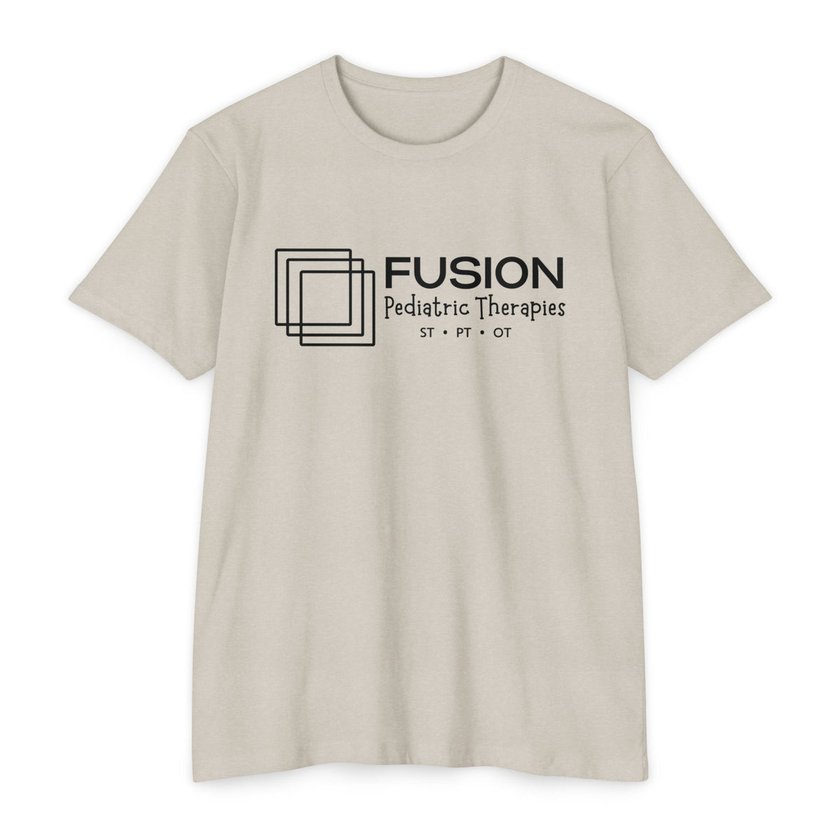 Essential FPT Tee | All Black Logo