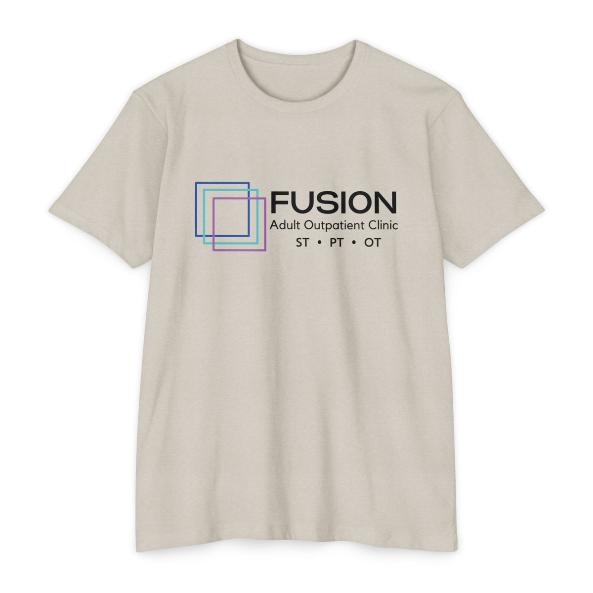 Essential FAOC Tee | Black Logo