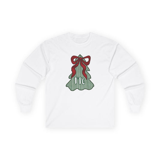 Everyday Long Sleeve Tee | Fusion Tree