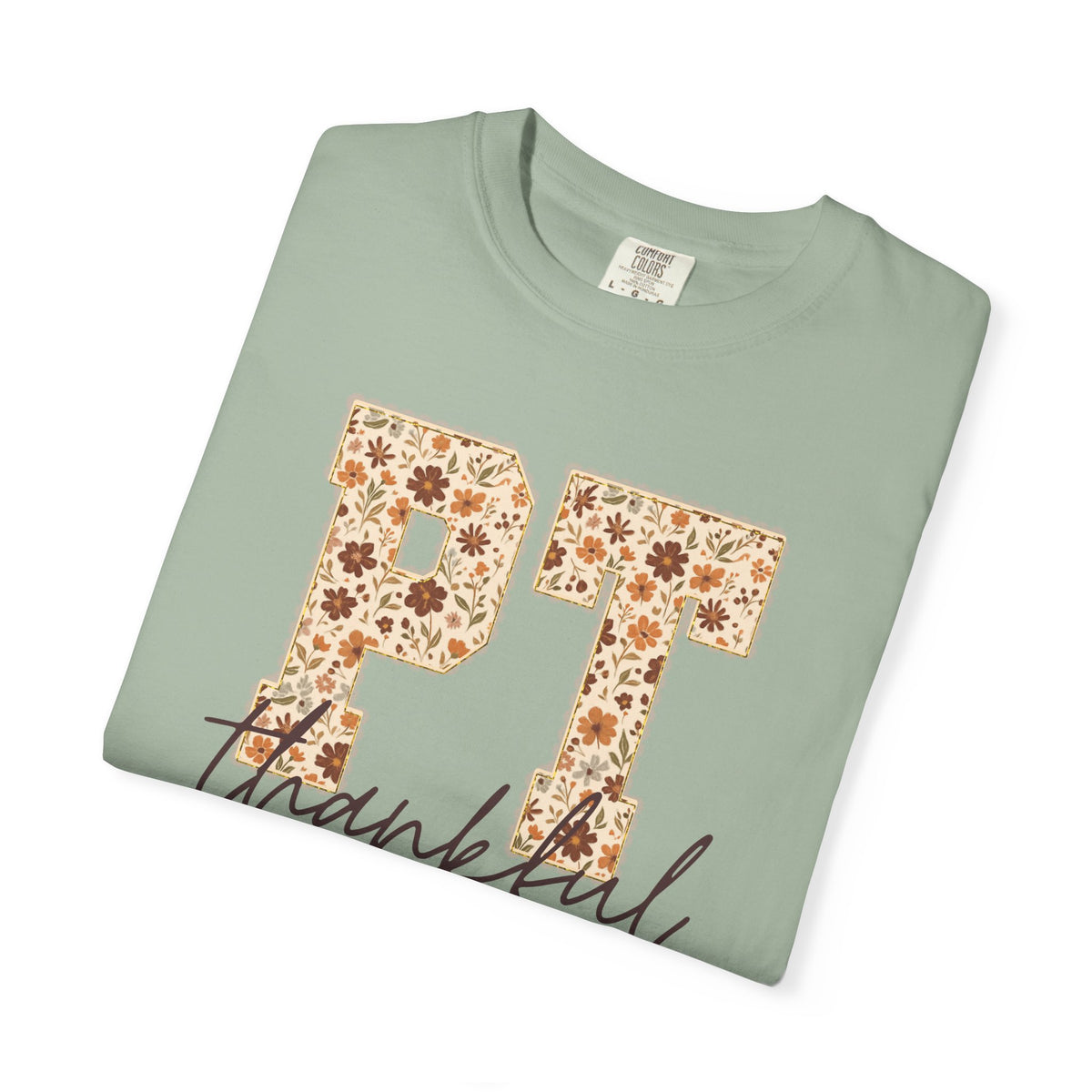 Classic Tee | PT Thankful
