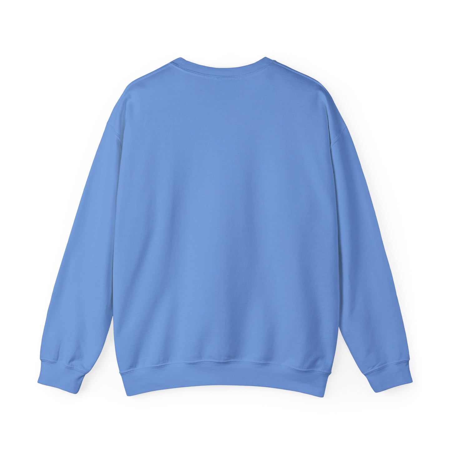 Everyday FPT Sweatshirt | All White Logo