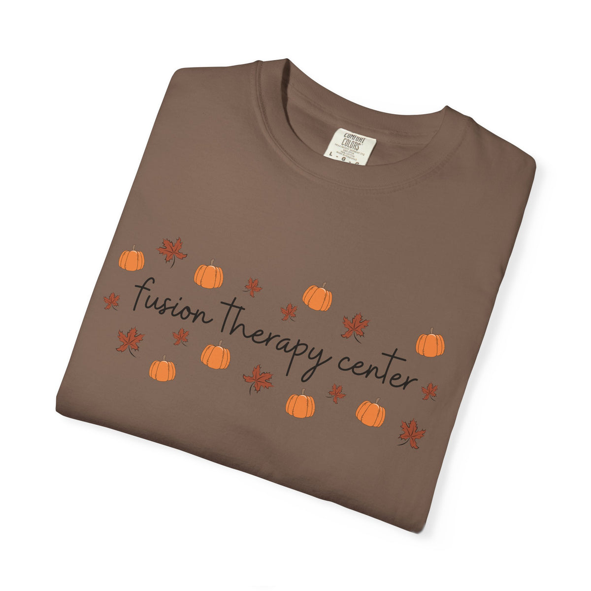 Classic Tee | Falling for Fusion
