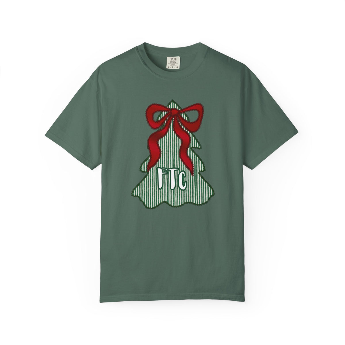 Classic Tee | Santa's Favorite
